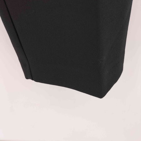 ザラ ZARA HIGH-WAIST TROUSERS レディース JPN:XXL