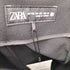 ザラ ZARA HIGH-WAIST TROUSERS レディース JPN:XXL