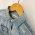 デニムアンドサプライ ラルフローレン DENIM & SUPPLY RALPH LAUREN デニムシャツ フラップポケット レディース import:XS
