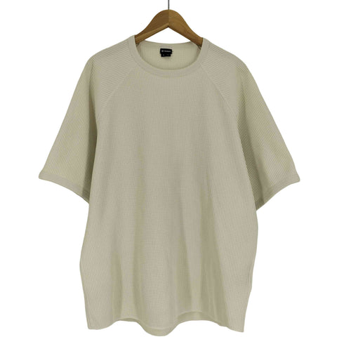ゴールドウイン GOLDWIN WF Light T-shirt ワッフルライトTシャツ メンズ JPN:4