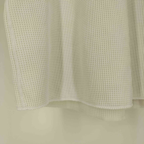 ゴールドウイン GOLDWIN WF Light T-shirt ワッフルライトTシャツ メンズ JPN:4