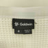 ゴールドウイン GOLDWIN WF Light T-shirt ワッフルライトTシャツ メンズ JPN:4