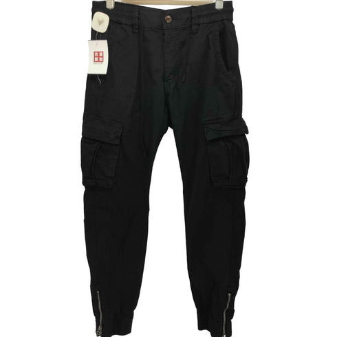 SPECIAL FINISHING カーゴパンツ メンズ US:30-31