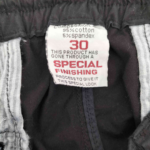 SPECIAL FINISHING カーゴパンツ メンズ US:30-31