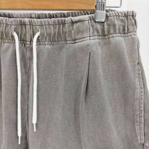 オニータ ONEITA SUPER HEAVY SHORTS ヘビー ウェイト ショーツ ショートパンツ PIGMENT DYE ピグメントダイ メンズ L