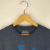 キャラクタープリント クルーネックTシャツ メンズ import:M