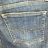 ポロラルフローレン POLO RALPH LAUREN TOMPKINS SKINNY スキニーデニムパンツ レディース