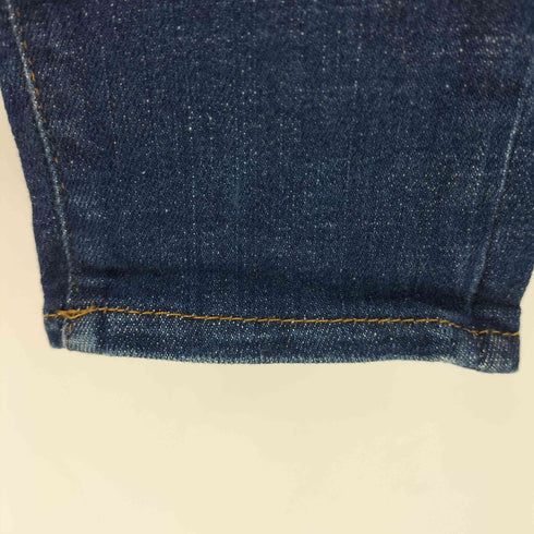 ポロラルフローレン POLO RALPH LAUREN TOMPKINS SKINNY スキニーデニムパンツ レディース