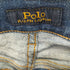 ポロラルフローレン POLO RALPH LAUREN TOMPKINS SKINNY スキニーデニムパンツ レディース
