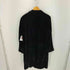 ザラ ZARA CRUSHED VELVET COAT レディース import:XL