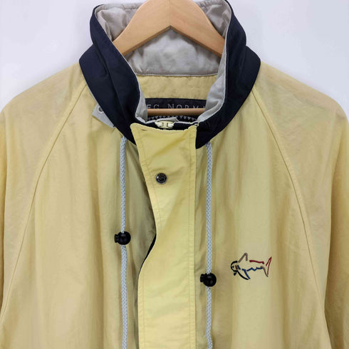 creg norman マウンテンジャケット メンズ JPN:L