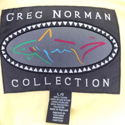 creg norman マウンテンジャケット メンズ JPN:L