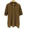 s ts Ctn Pique Big ポロシャツ メンズ JPN:3