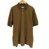s ts Ctn Pique Big ポロシャツ メンズ JPN:3