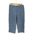 ポロラルフローレン POLO RALPH LAUREN BOY CROP CHINO チノパンツ レディース JPN:0