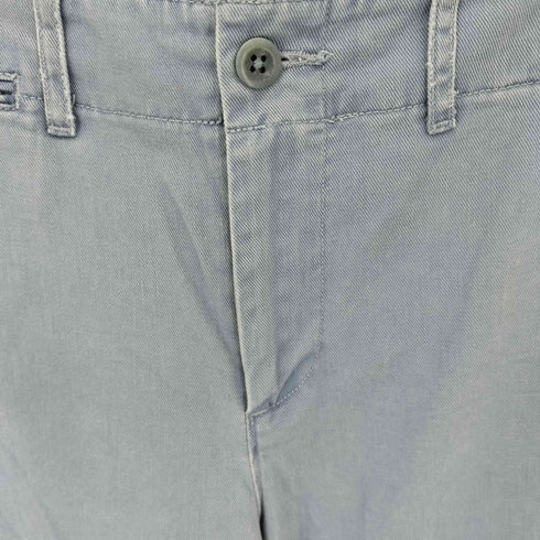ポロラルフローレン POLO RALPH LAUREN BOY CROP CHINO チノパンツ レディース JPN:0