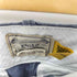 ポロラルフローレン POLO RALPH LAUREN BOY CROP CHINO チノパンツ レディース JPN:0