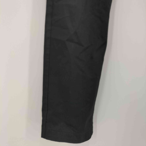 ヒューゴボス HUGO BOSS MADE IN POMANIA テーパードパンツ メンズ W34L34