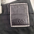 ヒューゴボス HUGO BOSS MADE IN POMANIA テーパードパンツ メンズ W34L34