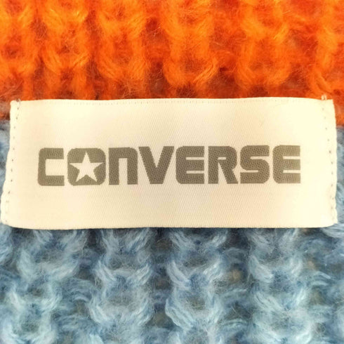 コンバース CONVERSE メッシュマフラー レディース