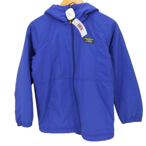 エルエルビーン L.L.Bean マウンテンクラシックジャケット レディース JPN:L