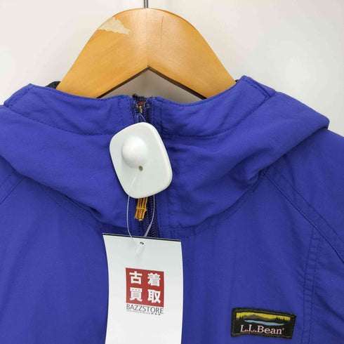 エルエルビーン L.L.Bean マウンテンクラシックジャケット レディース JPN:L