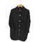 ザラ ZARA 金ボタンシャツブルゾン レディース import:XS