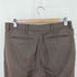 マッキントッシュ ロンドン Mackintosh LONDON コットンリネンノータックパンツ メンズ ウエスト82cm