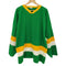 Athletic Knit 80s メッシュゲームシャツ 無地 メンズ import:XXL