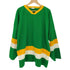 Athletic Knit 80s メッシュゲームシャツ 無地 メンズ import:XXL