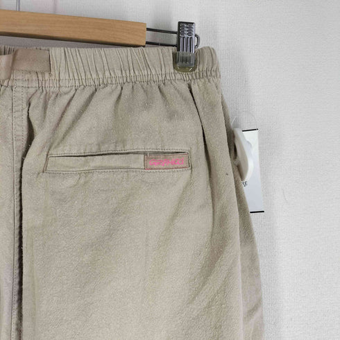 グラミチ GRAMICCI 別注 コットンリネンバルーンクライミングパンツ レディース FREE