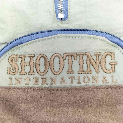 ディーホリック DHOLIC SHOOTINGバックパック レディース