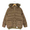 コロンビア Columbia グレイビーボートダウン ジャケット メンズ import:M
