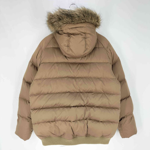 コロンビア Columbia グレイビーボートダウン ジャケット メンズ import:M