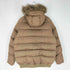 コロンビア Columbia グレイビーボートダウン ジャケット メンズ import:M