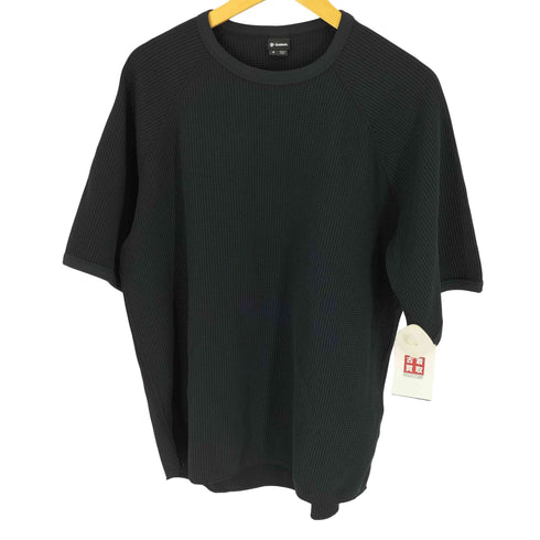 ゴールドウイン GOLDWIN WF Light T-shirt ワッフルライトTシャツ メンズ JPN:4