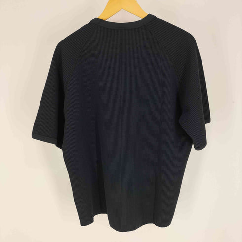 ゴールドウイン GOLDWIN WF Light T-shirt ワッフルライトTシャツ メンズ JPN:4