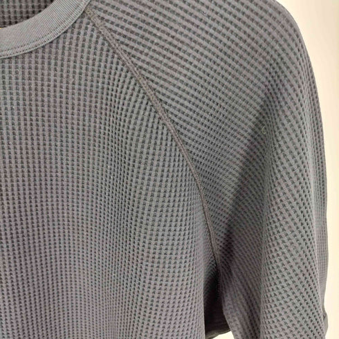ゴールドウイン GOLDWIN WF Light T-shirt ワッフルライトTシャツ メンズ JPN:4