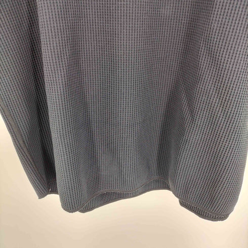 ゴールドウイン GOLDWIN WF Light T-shirt ワッフルライトTシャツ メンズ JPN:4