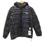 ザノースフェイス THE NORTH FACE SUMMIT Flash Hoodie フラッシュフーディ ダウンジャケット メンズ import:XL