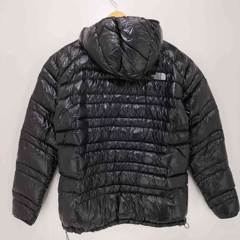 ザノースフェイス THE NORTH FACE SUMMIT Flash Hoodie フラッシュフーディ ダウンジャケット メンズ import:XL