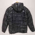 ザノースフェイス THE NORTH FACE SUMMIT Flash Hoodie フラッシュフーディ ダウンジャケット メンズ import:XL