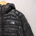 ザノースフェイス THE NORTH FACE SUMMIT Flash Hoodie フラッシュフーディ ダウンジャケット メンズ import:XL