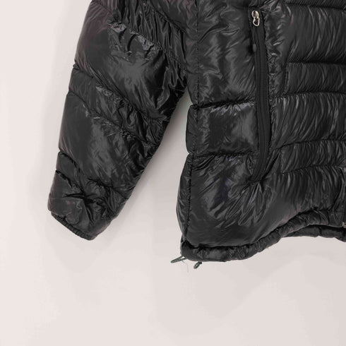 ザノースフェイス THE NORTH FACE SUMMIT Flash Hoodie フラッシュフーディ ダウンジャケット メンズ import:XL