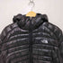 ザノースフェイス THE NORTH FACE SUMMIT Flash Hoodie フラッシュフーディ ダウンジャケット メンズ import:XL