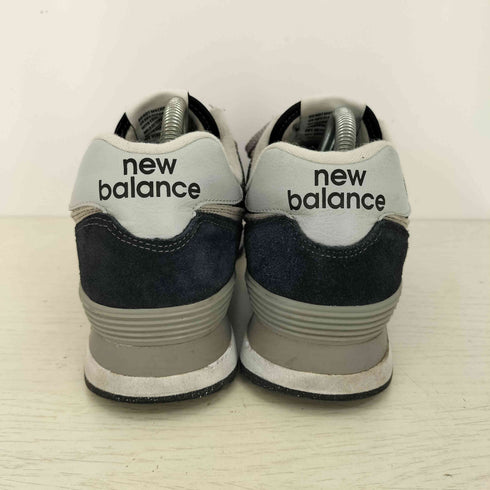 ニューバランス NEW BALANCE ML574EVB メンズ JPN:26.5