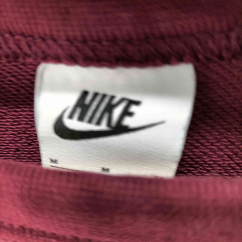ナイキ NIKE 22AW HBR-S FT CREW プリント クルー スウェット メンズ JPN:M