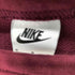 ナイキ NIKE 22AW HBR-S FT CREW プリント クルー スウェット メンズ JPN:M