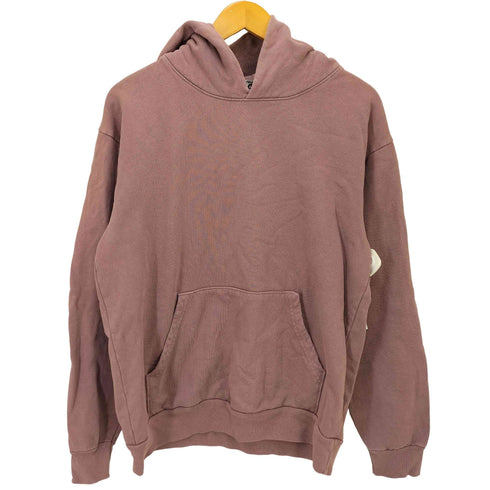 ロサンゼルスアパレル Los Angeles Apparel 14oz ヘビーウエイトプルオーバーフーディ メンズ JPN:M