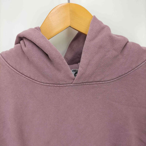 ロサンゼルスアパレル Los Angeles Apparel 14oz ヘビーウエイトプルオーバーフーディ メンズ JPN:M